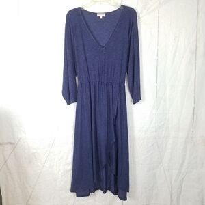 Molly & Isadora dress